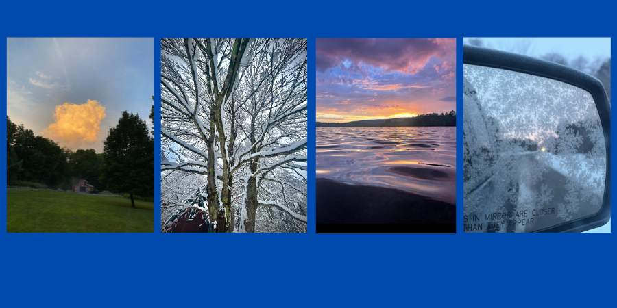 adirondack photo winners photos created by students
