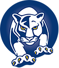 Mayfield Panther Logo