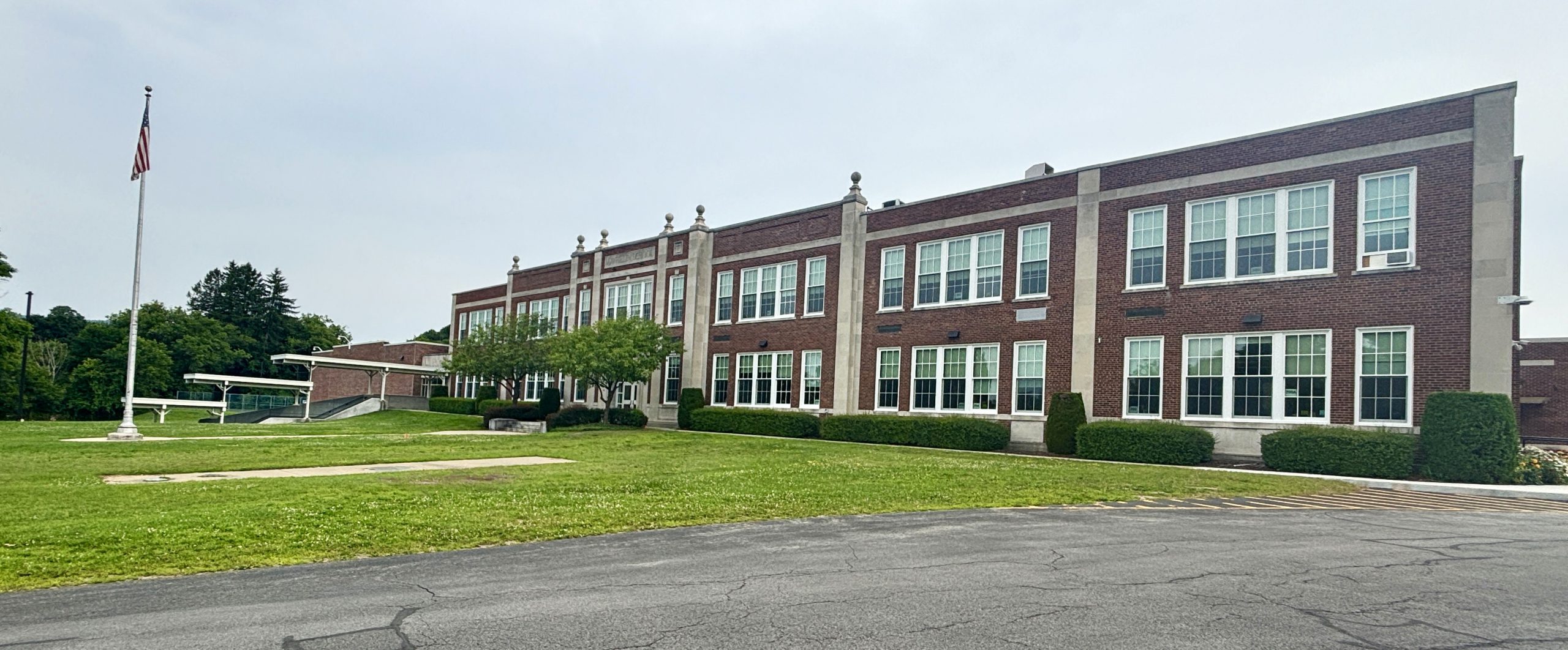 Game Locations Mayfield Central School District