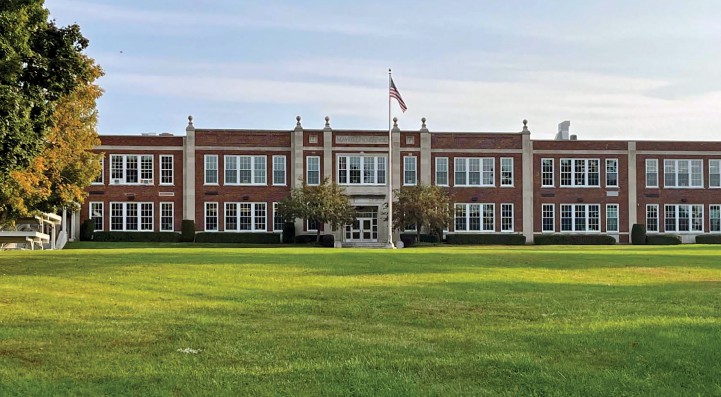 Mayfield Residents Approve $19 million Capital Project