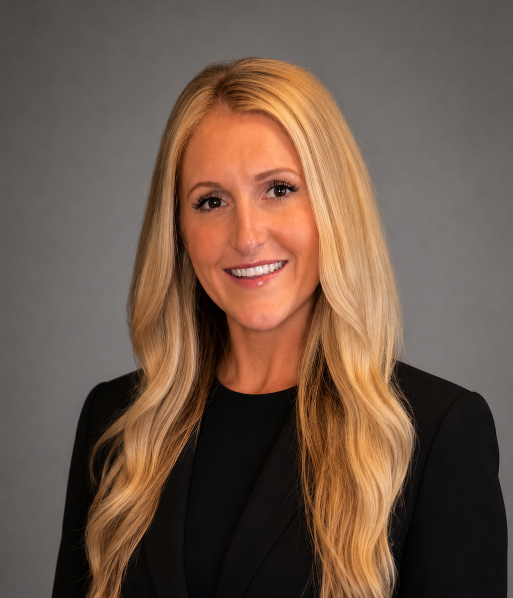 District Welcomes Alexandria Blanchard as New Elementary Assistant Principal