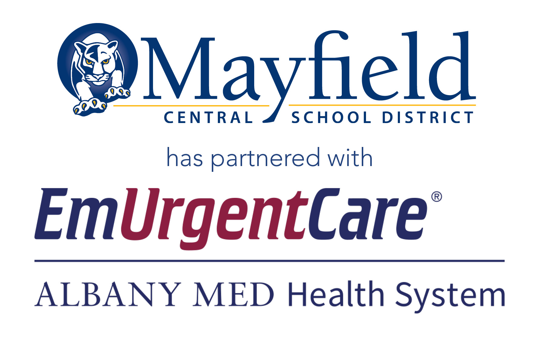 Introducing Telemedicine with Albany Med EmUrgentCare