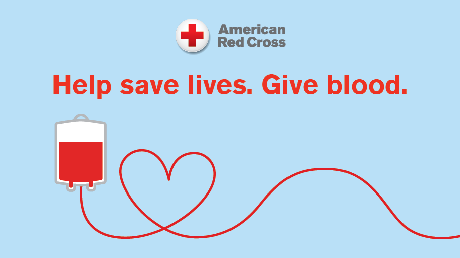 Key Club Blood Drive –  Friday, Nov. 13