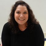 Jennifer Andrews Mayfield BOE member