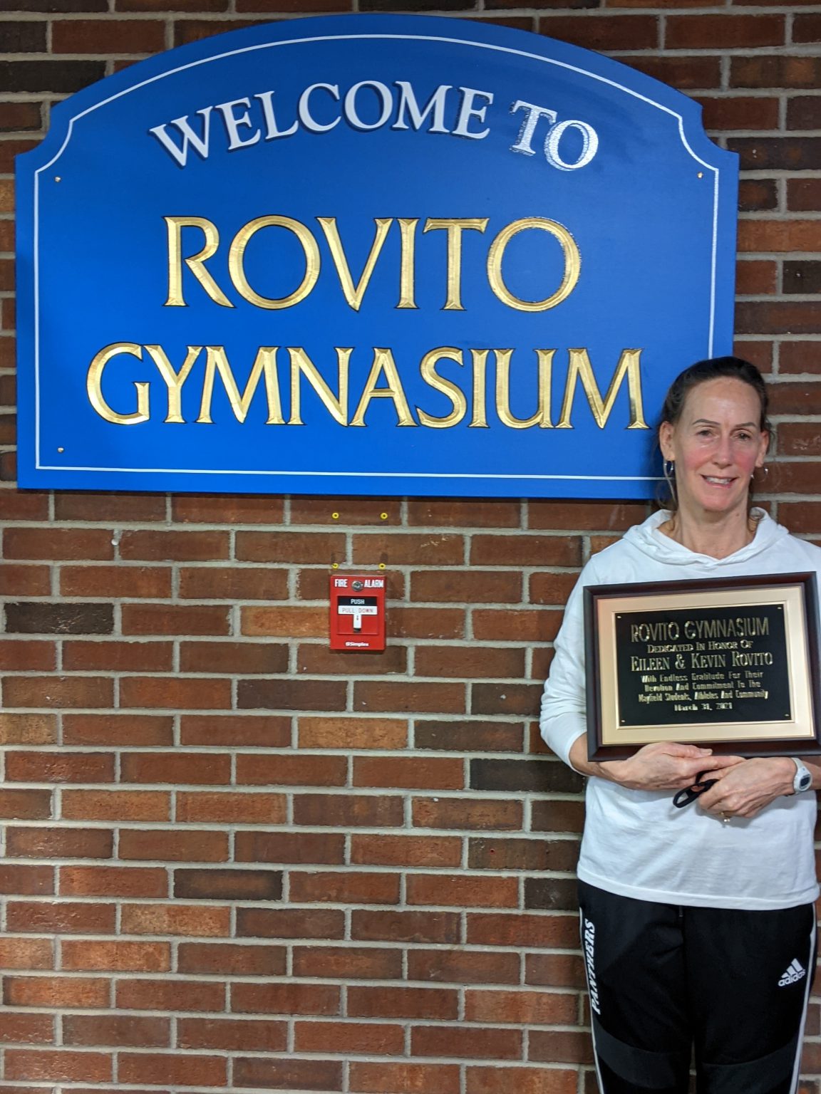 Athletics Mayfield Central School District