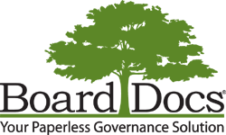Board docs logo