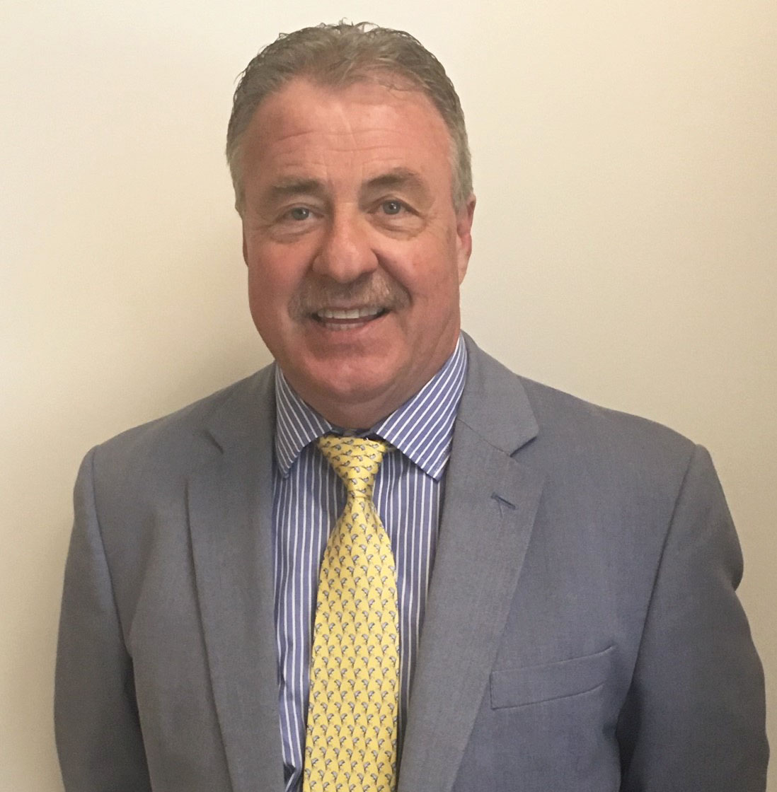 Christopher Harper named as next Mayfield superintendent Mayfield