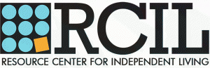 Resource Center for Independent Living logo