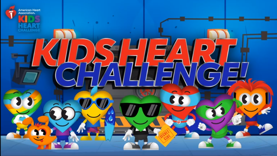 Mayfield Elementary to participate in annual Kids Heart Challenge